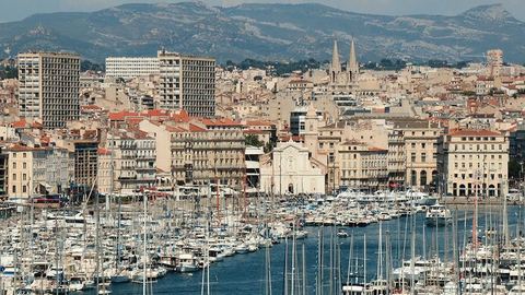 Marseille: Top 3 unusual activities to do