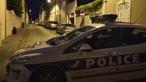 Toulouse: A woman dies from machete blows