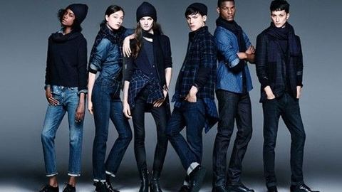 Fashions: What for women and men today?