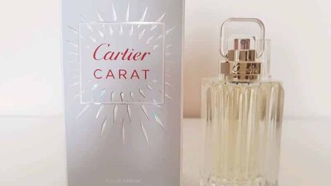 Perfumes Cartier: su éxito se está volviendo loco