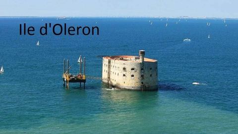 Isla de Oléron: ¿qué hacer en esta isla única?