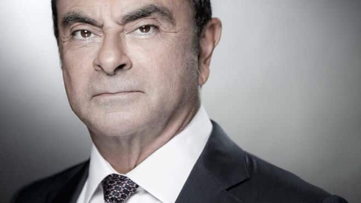 ¿Qué le pasa a Carlos Ghosn tras su fuga teatral de Japón en una caja?
