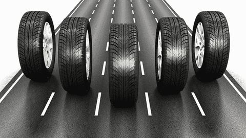 How to choose the right tires with the best value for money? Thanks to the rezulteo comparator