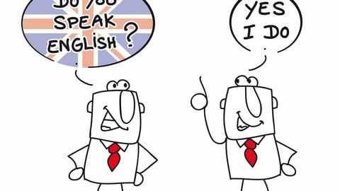 Business: learning English is essential in the business world