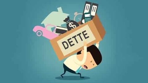 Canada: how to get out of debt quickly? Here is an effective method to repay your debts
