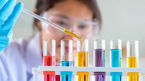 What is e-liquid and what is it made of?