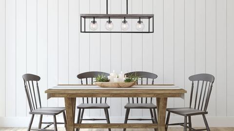 How to get pretty lighting fixtures for your interior when you are in Canada?