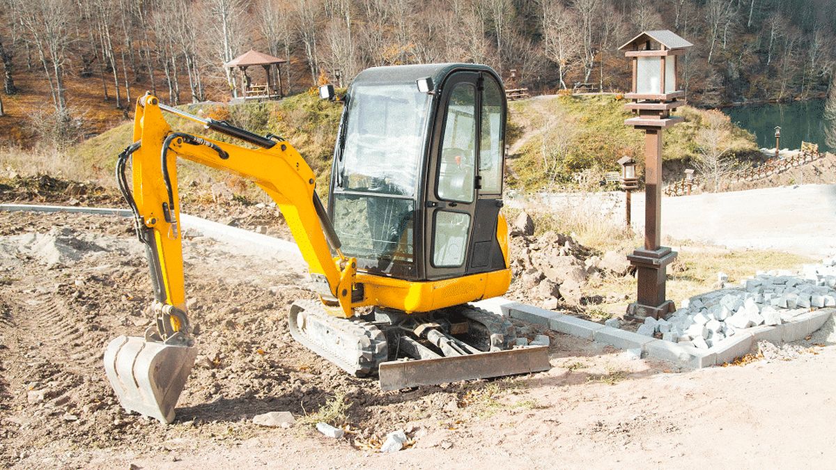 Compra de maquinaria de construcción: los criterios a tener en cuenta para un camión usado
