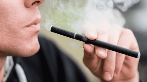 Everything you need to know about electronic cigarettes and organic e liquids