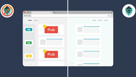 Con Shelblock, navega por Internet sin publicidad mientras proteges a tus hijos