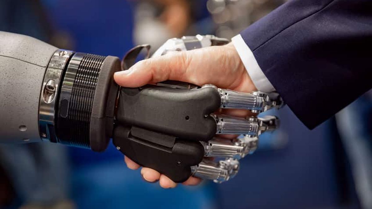 Cuando robots de todo tipo llegan a nuestros hogares