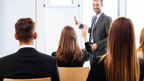 What are the pillars of management in the company? Training is key