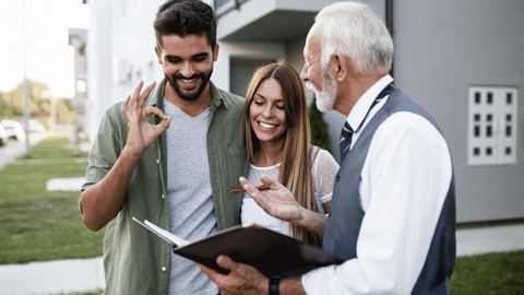 Crédito inmobiliario en 2021: ¿aumentarán los tipos con la crisis?