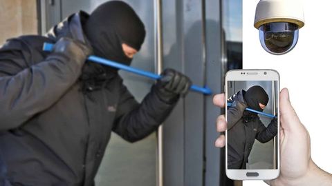Why install an alarm system in your home?