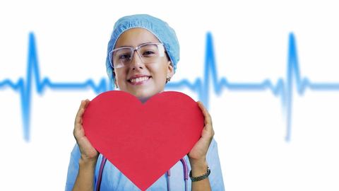 The advantages of a home nurse