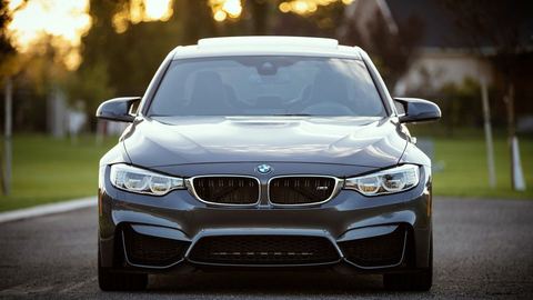 Financing new and used cars