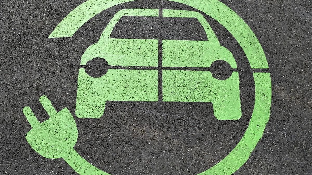 A “clean vehicle” microcredit launched by the government