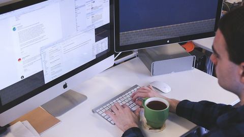 Why use a web agency for your e-commerce?