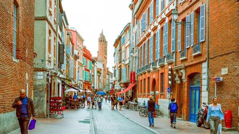 The 5 advantages of investing in the Pinel law in Toulouse