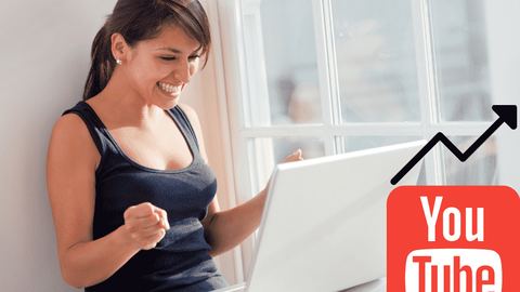 How to quickly increase your number of subscribers on YouTube?