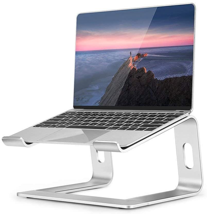 soporte de diseño de macbook pro