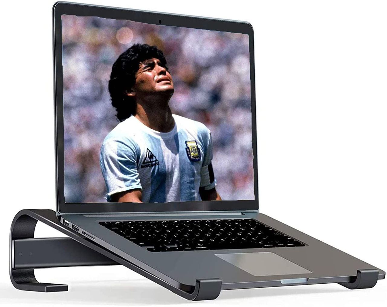 soporte para computadora portátil