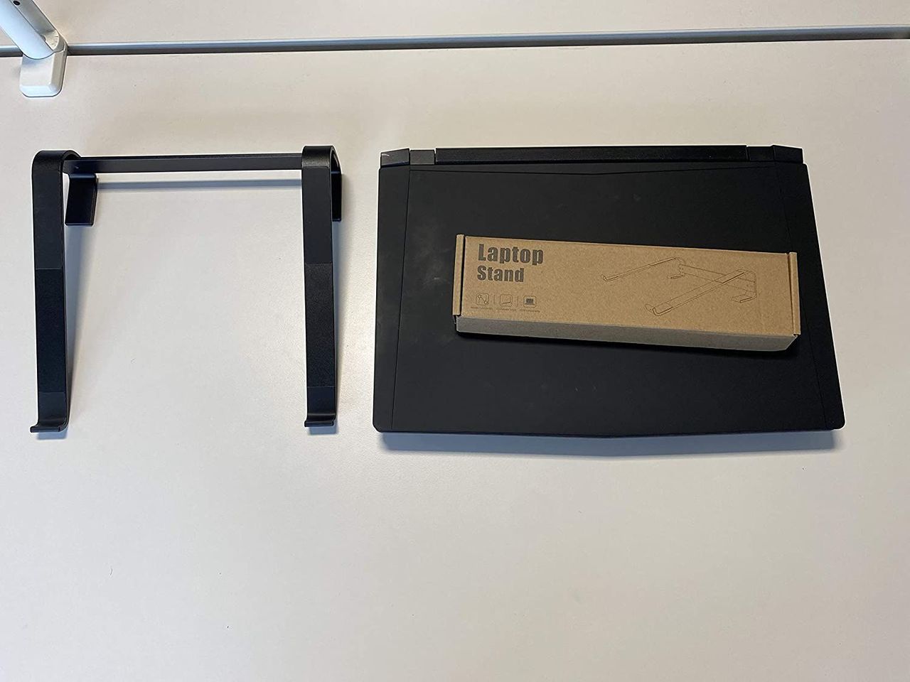 soporte para macbook pro