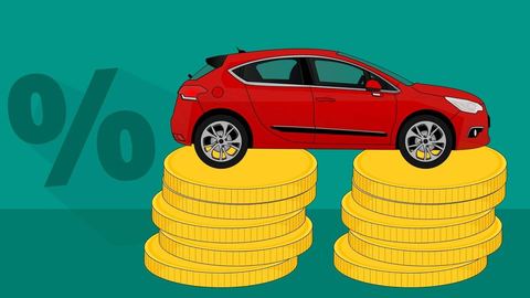 Choosing between car credit and LOA for the purchase of your new car?