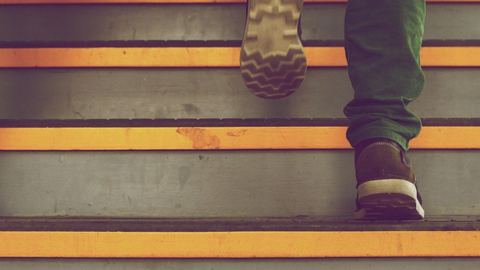 ¿Qué son los zapatos ortopédicos?