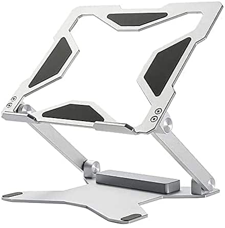 soporte para laptop hub usb 4