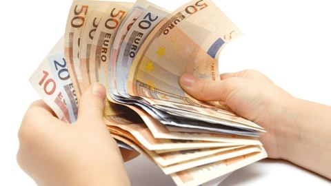 10 técnicas para ganar dinero fácilmente en internet
