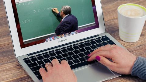 Meetinclass.com: tus cursos de apoyo online o presenciales
