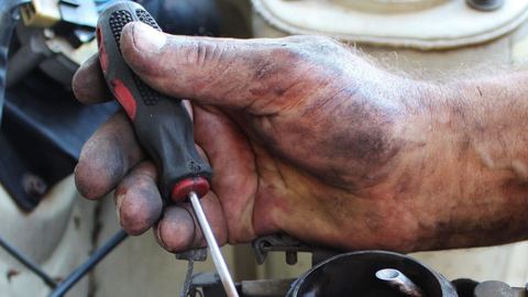 Autodistribution: the auto parts specialist