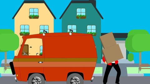 Make your move with one-way utility rental