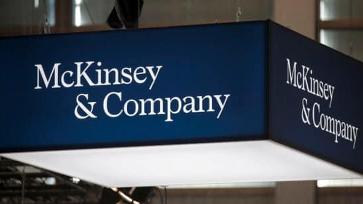 McKinsey Gate: Consulting firm prosecuted for aggravated money laundering of tax fraud