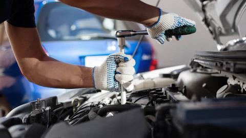 Maintaining your vehicle: what information do you need to know?