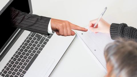 5 reasons to opt for online Maths courses