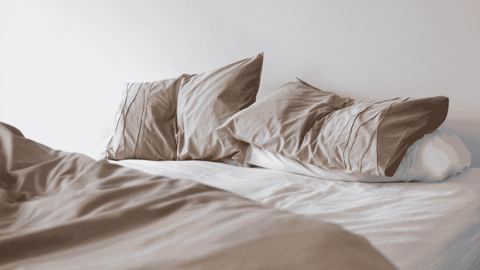 The characteristics of bed linen