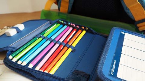 How to recognize a good school bag for your child?