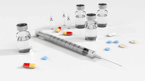 The different advantages of taking out health insurance