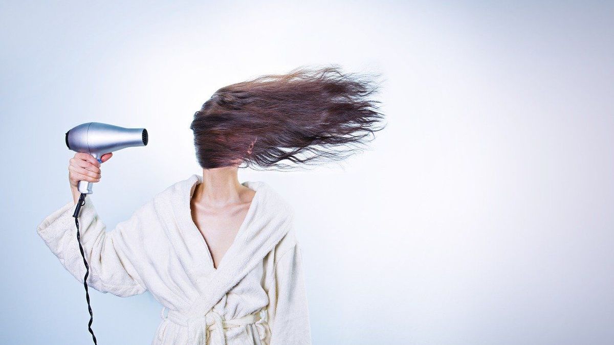5 hairstyle ideas for summer