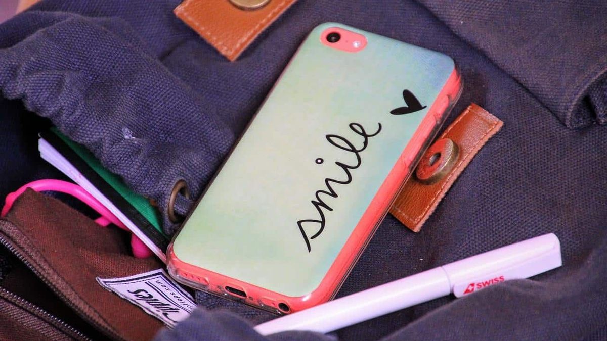 Protecting your cell phone: our tips