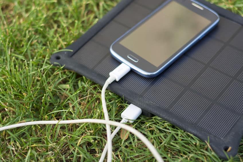protect your phone from the sun