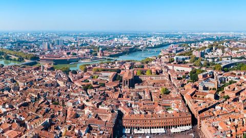 Toulouse real estate market: state and evolution