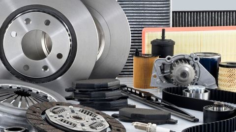Auto parts on the internet: How to get good deals for cheap?