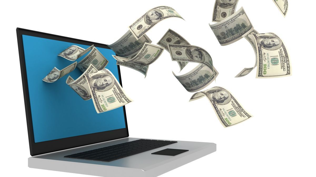 Cómo ganar dinero en Internet en 2023