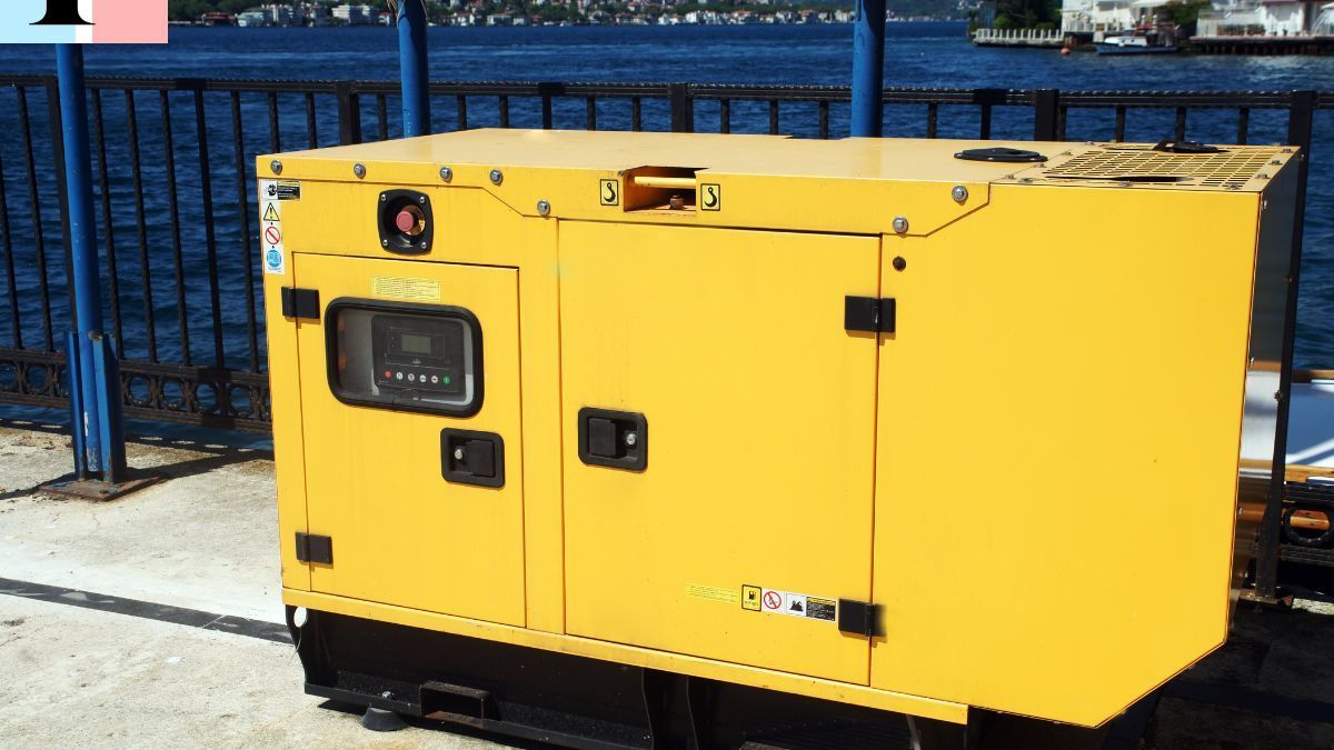 Comprendre les Groupes Électrogènes Diesel : Tout ce que vous devez savoir