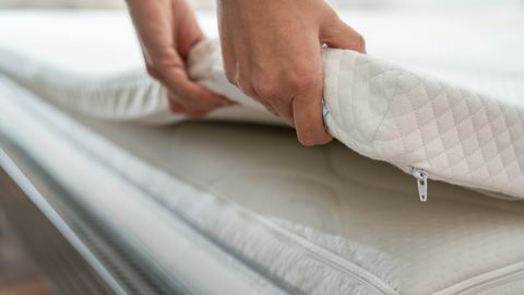 La importancia de un colchón para bebé de buena calidad