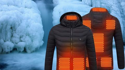 Chaquetas térmicas: la guía completa para elegir el mejor modelo