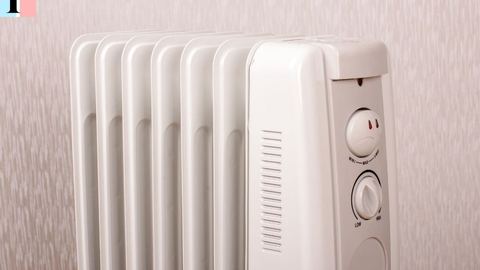 How does an oil-filled radiator work? reviews, pros and cons